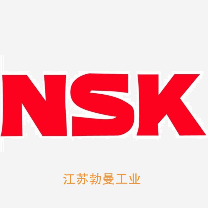 NSK W2018C-3GX-C7S40 NSK直线导轨选型